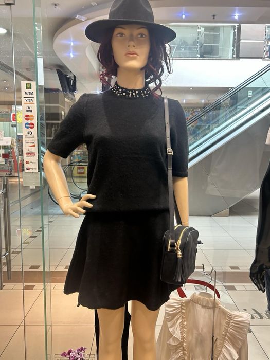 Луксозен дамски сет комплект