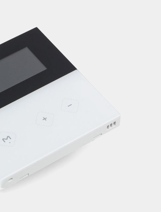 Комнатный термостат , датчик ( для водяного тёплого пола)