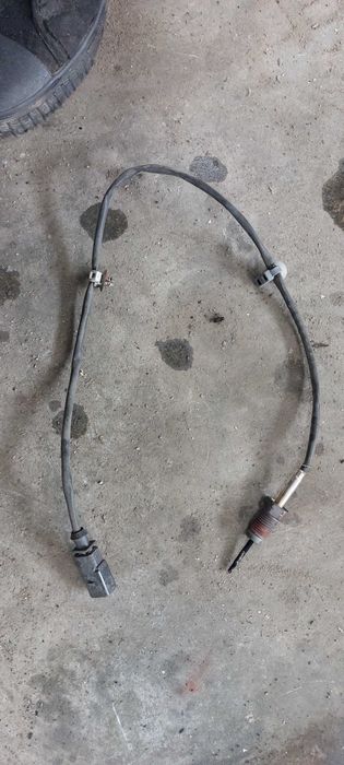 Senzor temperatura gaze Audi A4 B8/A5/Q5 - 2.0tdi cag cah