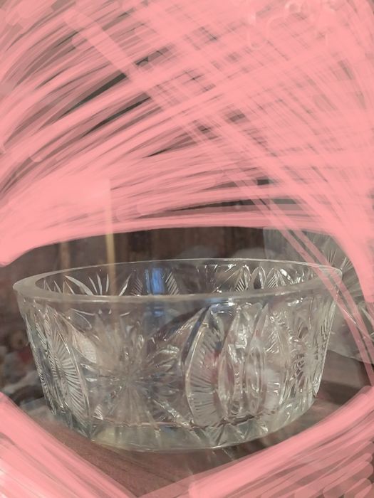 Посуда и керамика