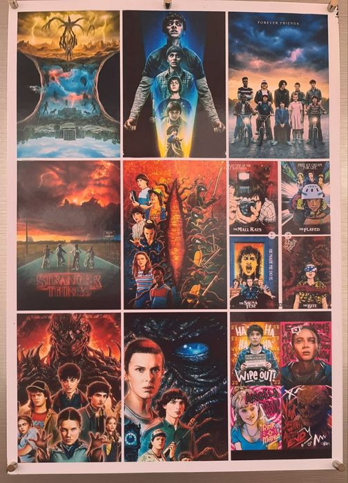 Наклейки продаются
Цена 5.000 сум.