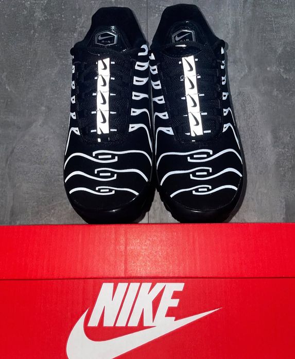 Nike Air Max Plus Tn