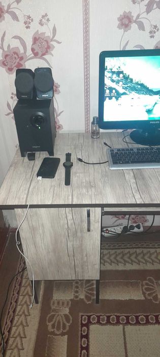 Компютер сотилади