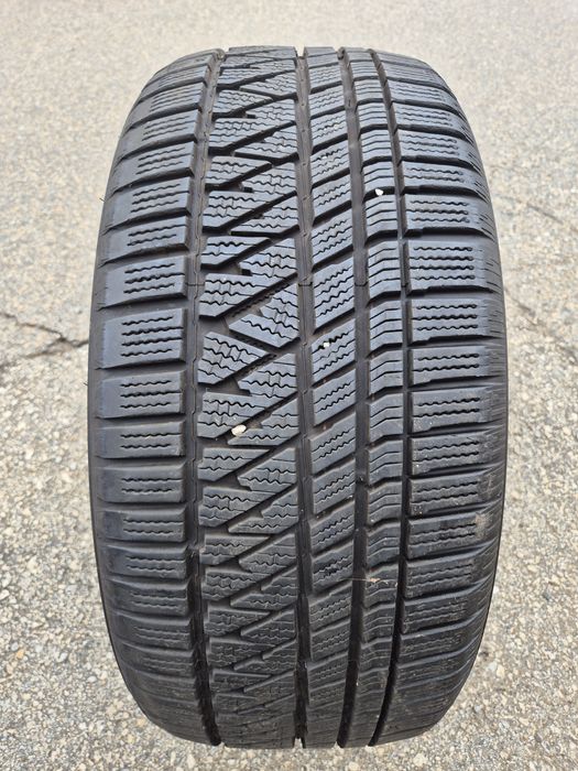 1бр. 265/40/21 Kumho Winter craft WS71 зимна гума