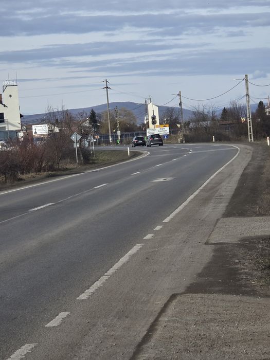 Teren intravilan