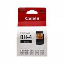 Печатающая головка черная для Canon CH-4/BH 4