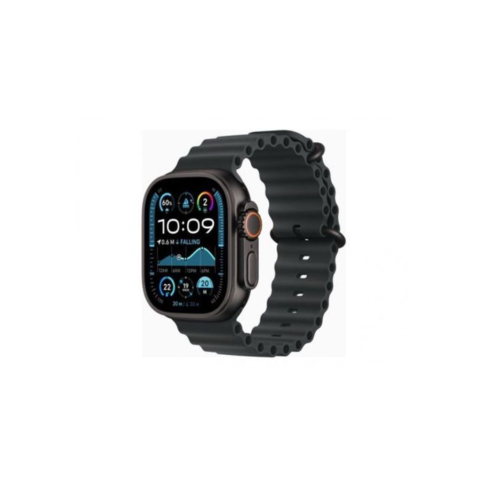 Apple Watch Ultra 3