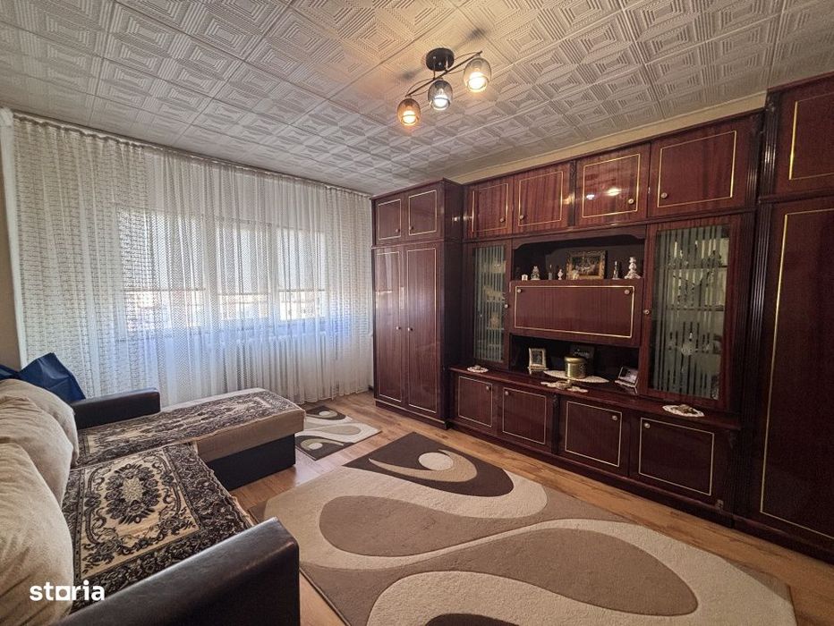 Apartament 3 camere | 72mp | Decomandat | Marasti | Zona Piata Marasti — fotografia 1