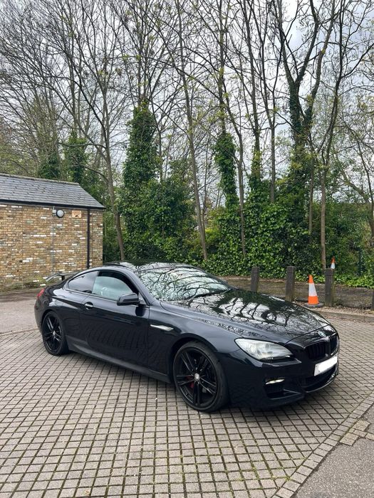 Dezmembrez 640d / 640d xDrive F12 F13 af06