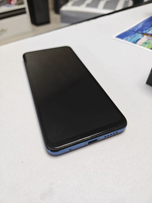 Xiaomi Redmi note 11