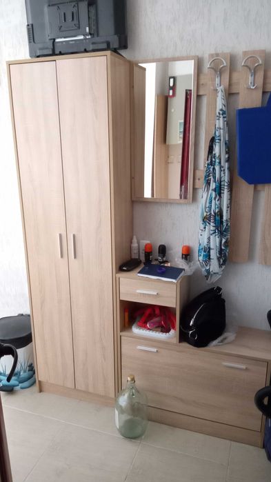 Продава се Тристаен апартамент в к.к. Слънчев бряг - 72 кв.м за 834 €/кв.м - Снимка #2