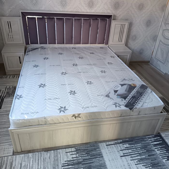 Матрасы на заказ