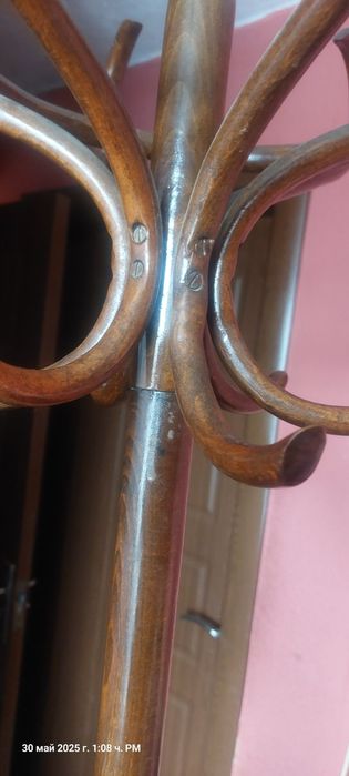 Виенска закачалка