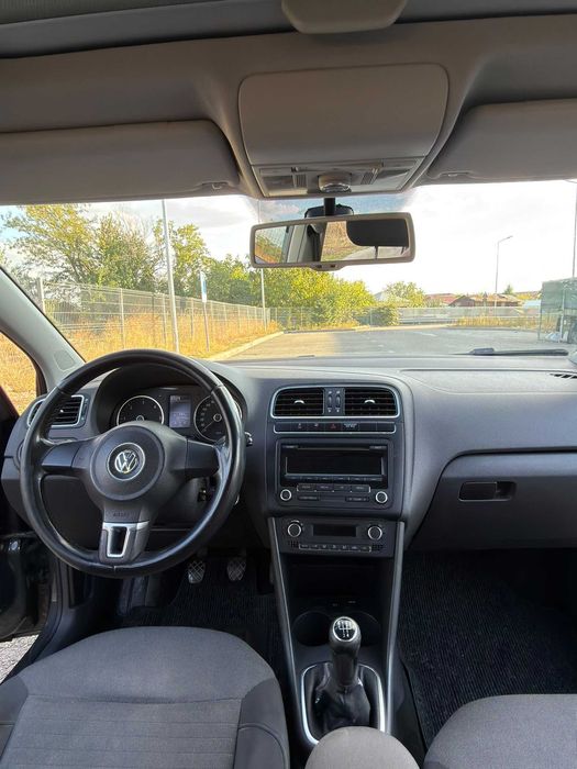Vând VW POLO 1.2 Tdi