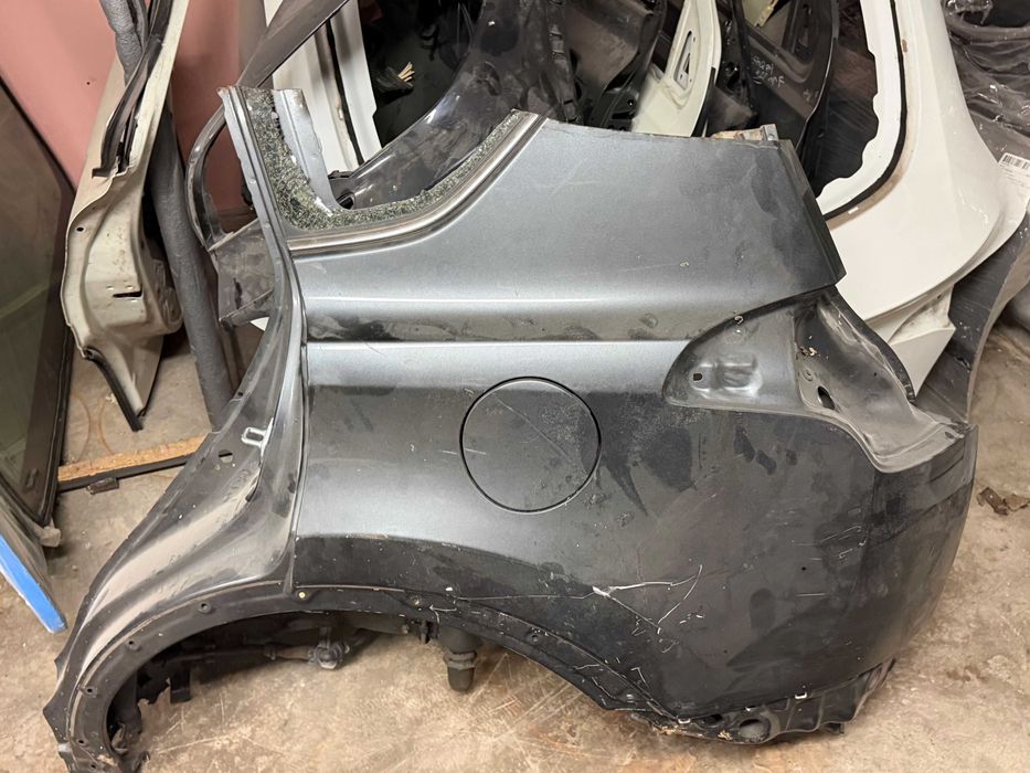 Заден ляв панел за Toyota RAV4 2013-2016