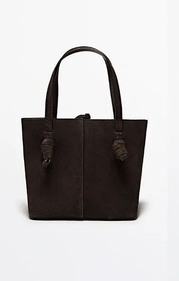 Massimo Dutti  ръчна дамска чанта