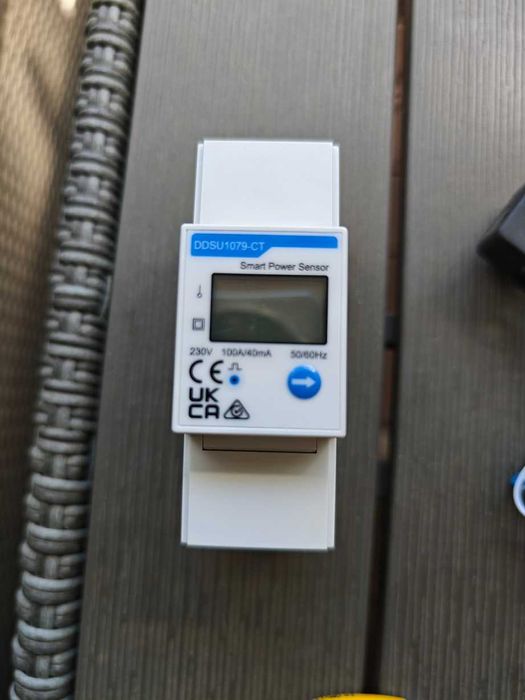 Smart Meter Huawei DDSU1079-CT