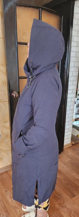 Плащ пальто.осень зима.