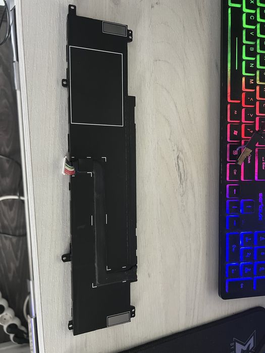 Baterie / Acumulator HP Victus 16 WK04XL