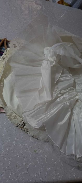 Платье для девочек  от бренда American princess size 16