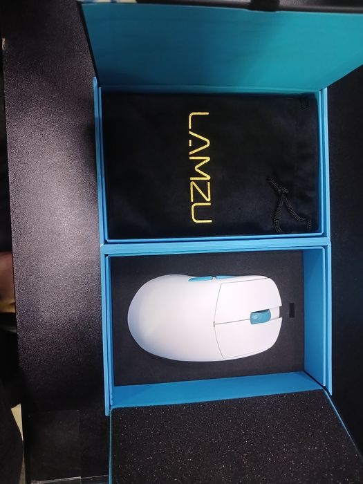 LAMZU Atlantis v2