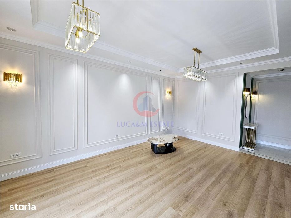 12 Duplex, Dumbravita - NORD