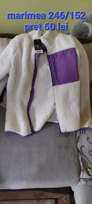 Haine și papuci marime 146 ,152