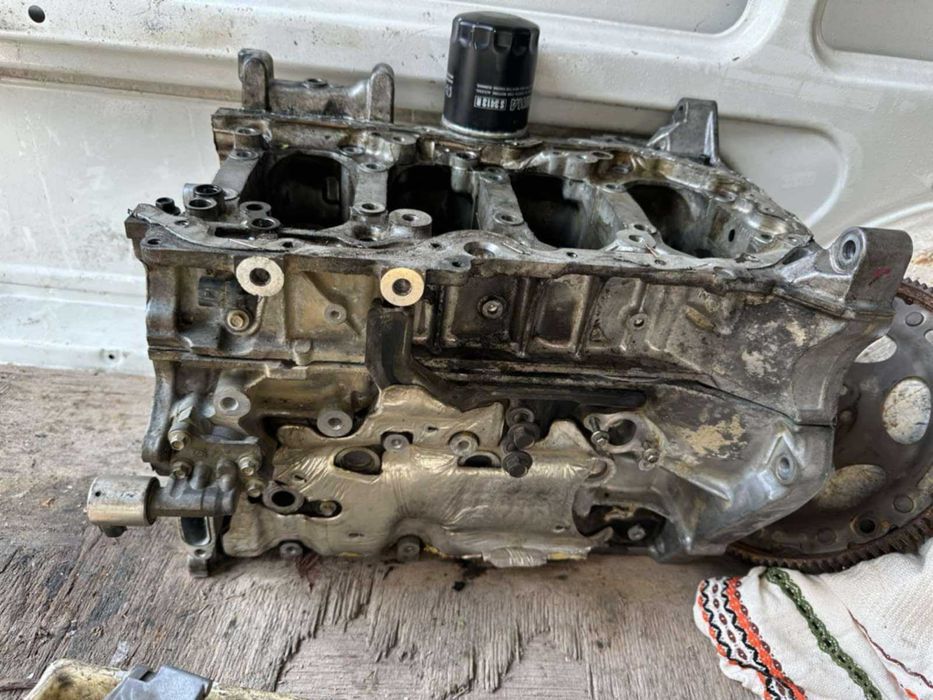 Блок за Мазда/ Mazda CX5 175 коня