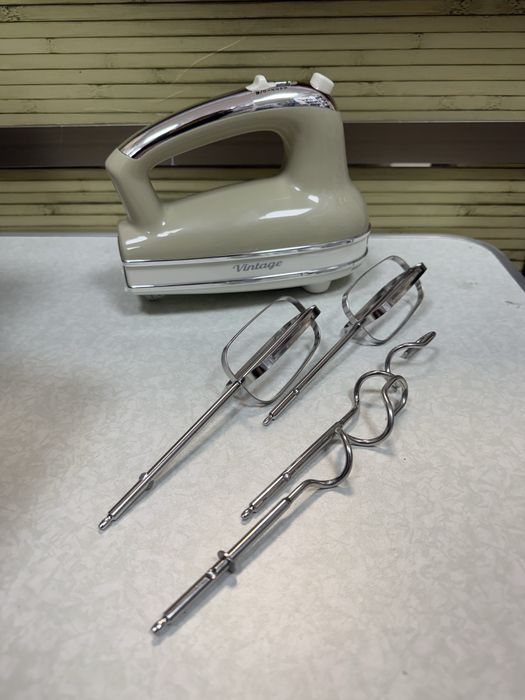 Миксер Ariete Vintage