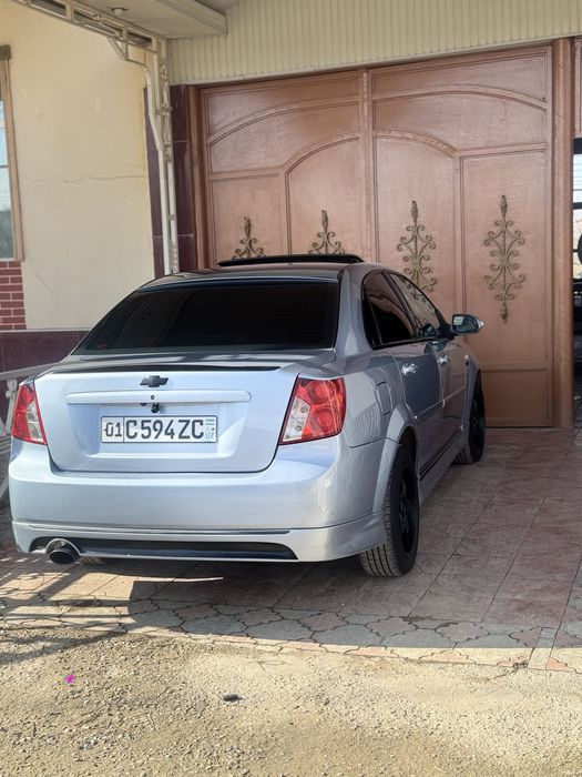 Ласетти 1,6 2013 обмен  captiva 1 га