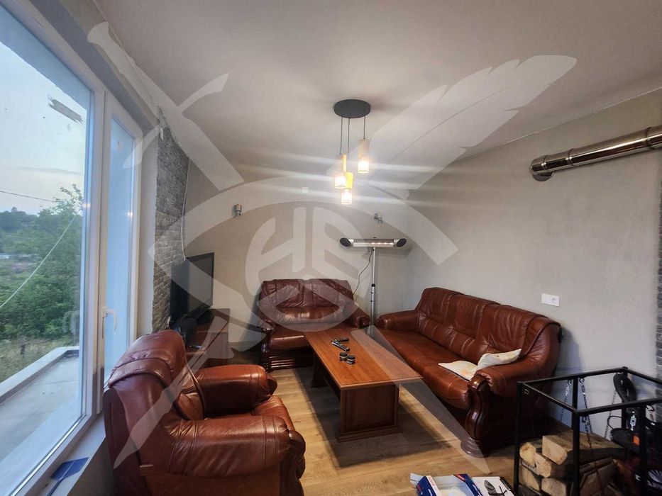 Къща - Каблешково