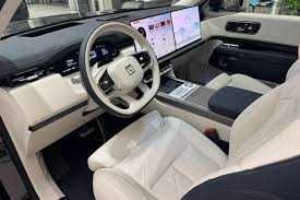 Zeekr X 2026 — 3