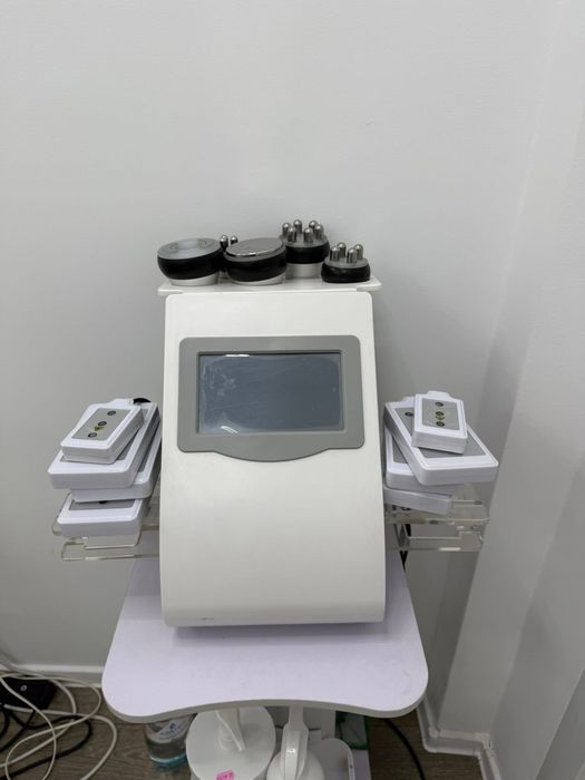 Aparat de remodelare 6 in 1