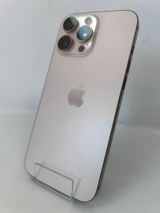 Apple iPhone 16 Pro Max 1TB Desert Titanium Excelent Baterie 93% Garantie