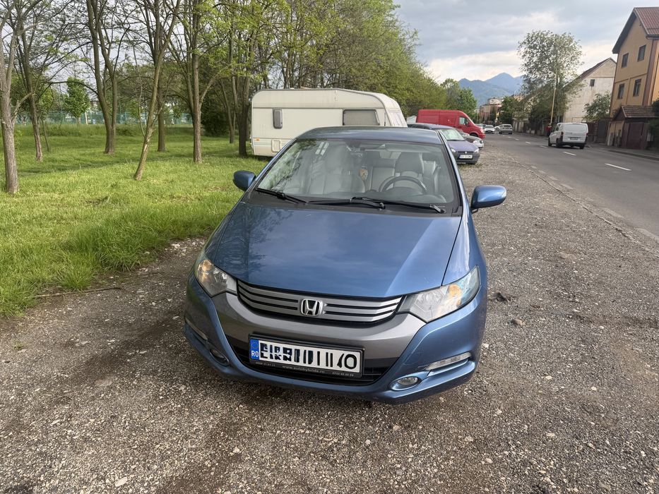 Honda Insight 1.3 Hibrid Benzina