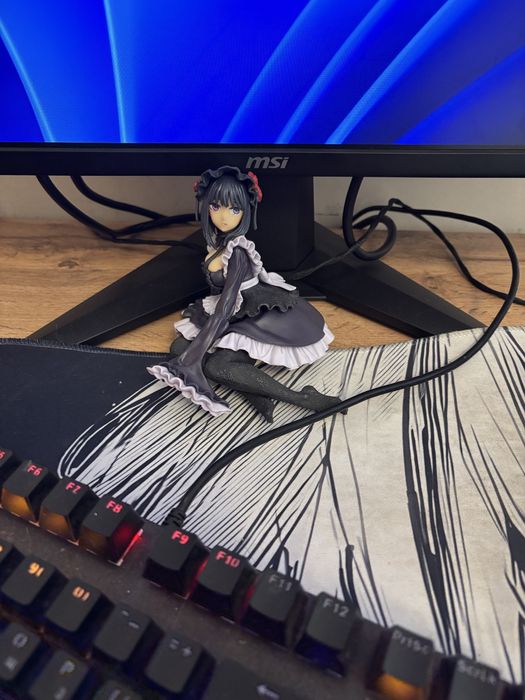 НОВЫЕ качественные аниме фигурки