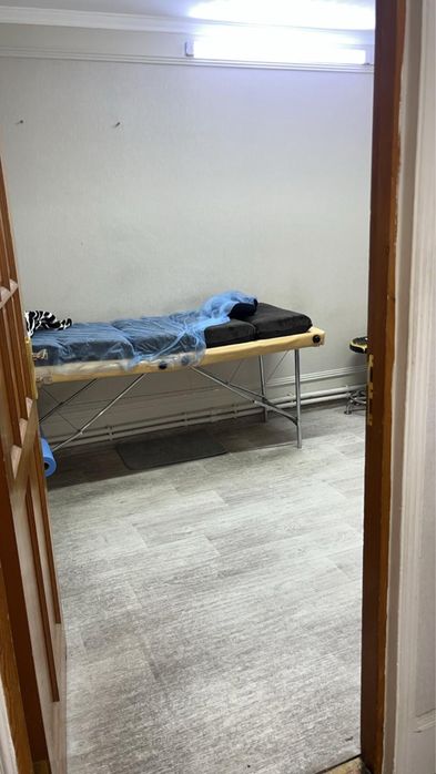 Сдается кабинет в салоне красоты
