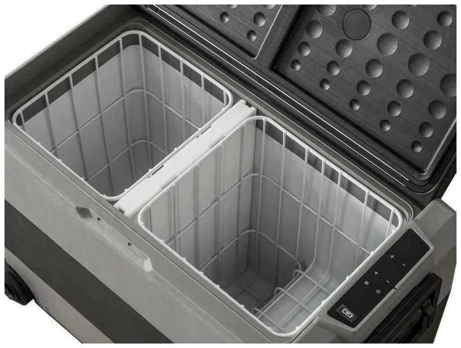 Автомобильный холодильник Alpicool T-50L новый в упаковке с доставкой.