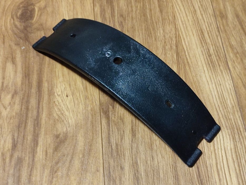 Talpa ghete kangoo jumps 40 - 60 kg