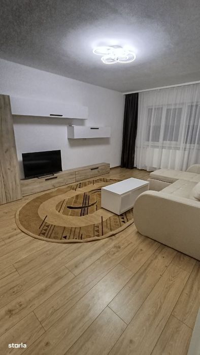 Apartament cu 2 camere de inchiriat- Nufarul, Leonardo DaVinci