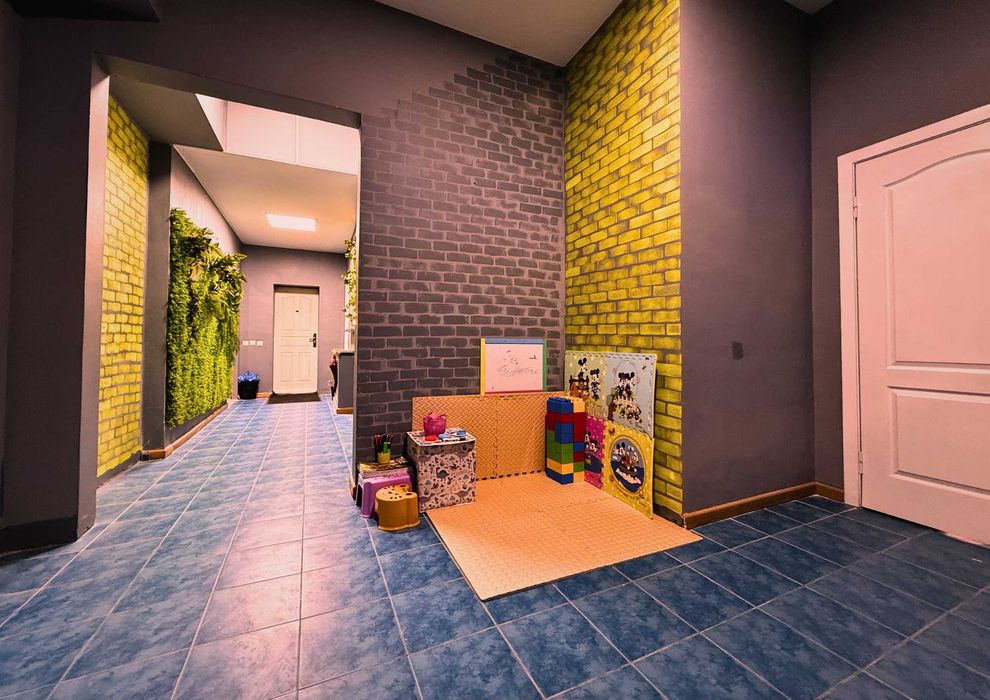 Сдаётся профессиональный зал для групповых программ