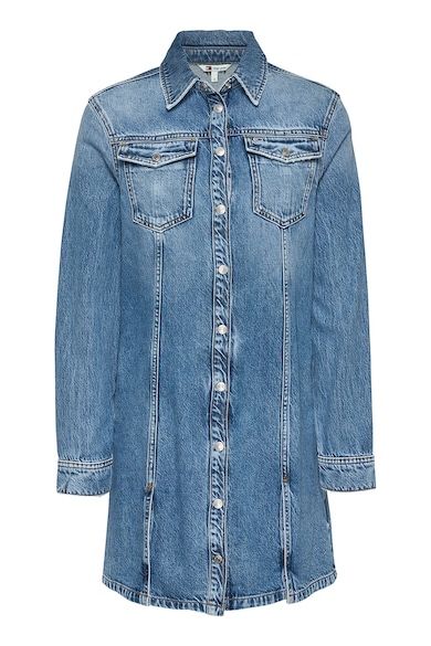 Дънкова Рокля Tommy Hilfiger