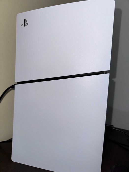 Playstation 5 slim Digital edition 825gb