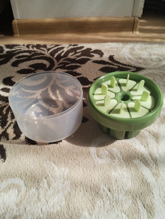 Форма для мороженного