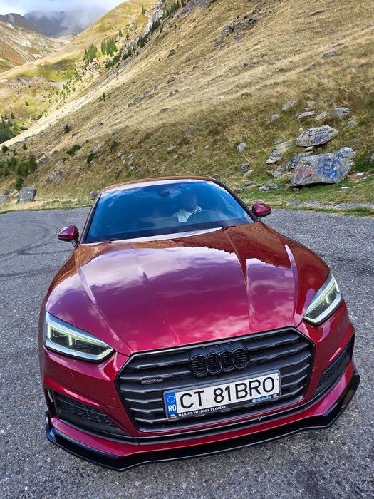 AUDI A5 Sportback 2019 — imagine 4