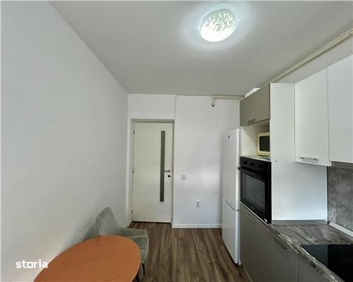 Apartament 2 camere decomandat - 2 parcări - Arhitectilor Sibiu