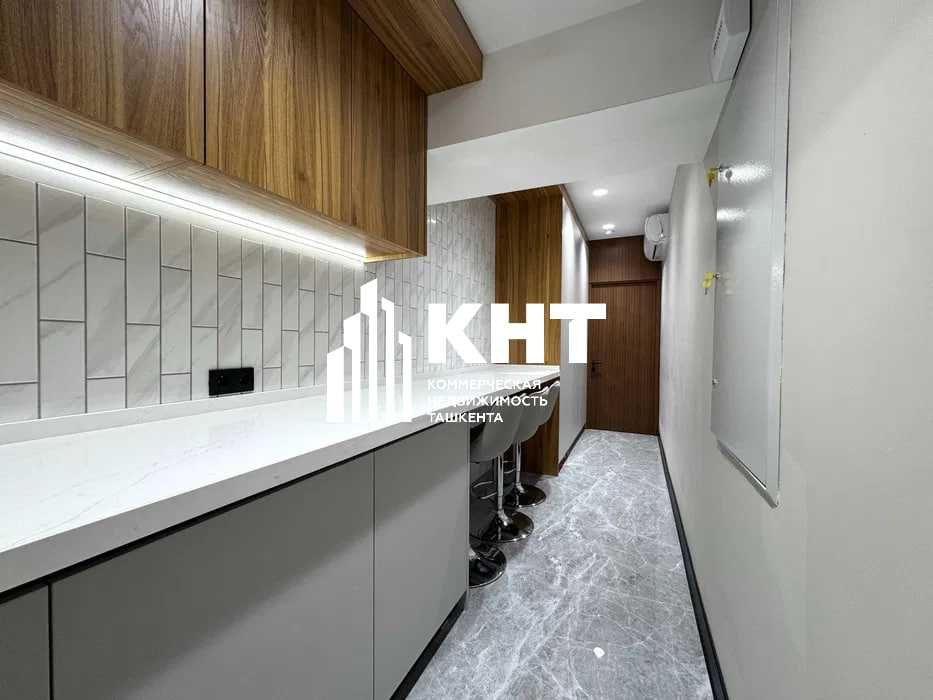Аренда Помещения От КНТ 220м2, Центр города Мирабадский р-н, м.Ойбек