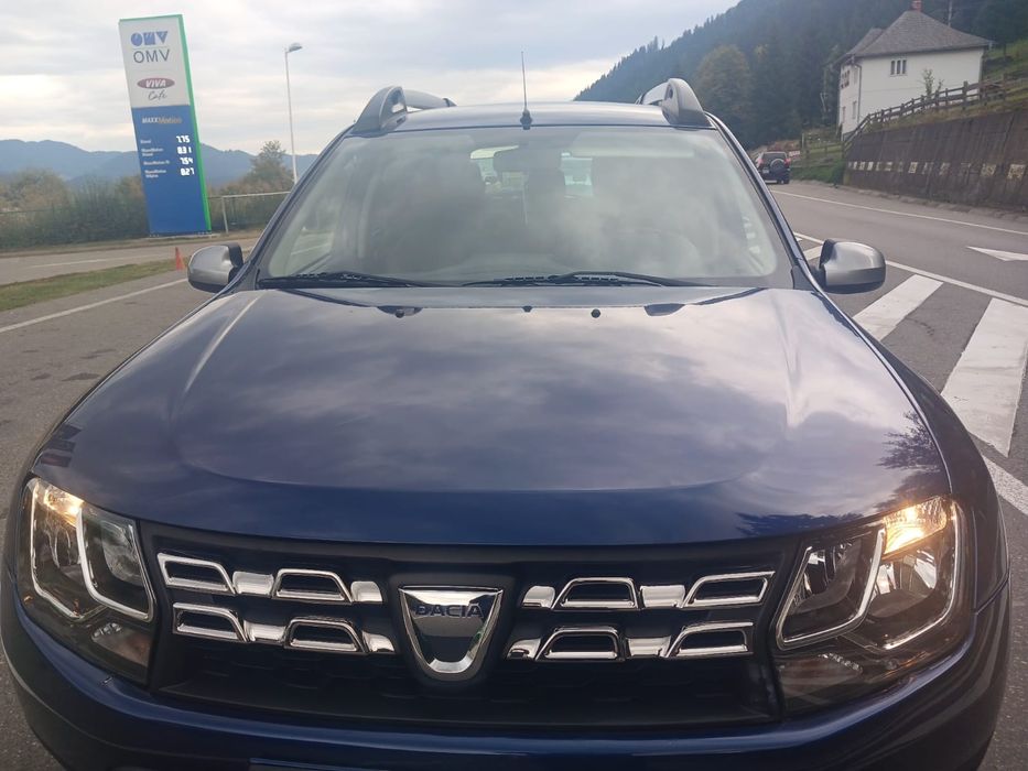 Vand Dacia DUSTER