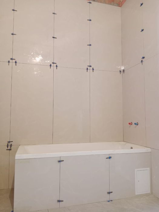 Малярные работы.