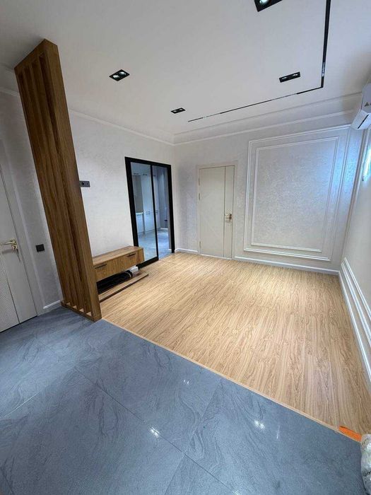 Koh-Ota — светлая и уютная трёхкомнатная квартира евро 67 м²; Евро